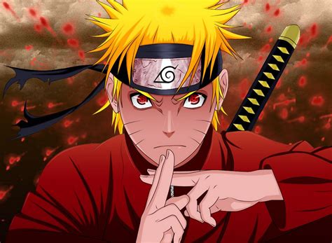 Uzumaki Naruto Wallpapers - Top Những Hình Ảnh Đẹp