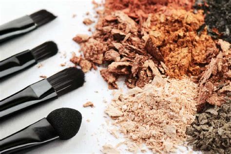 What is Mineral Make Up