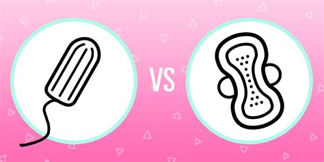 17 Girls Get Real About Tampons Vs. Pads