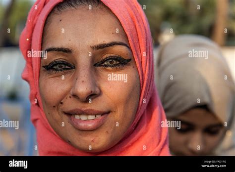 Portraits from Jordan, Middle East Stock Photo - Alamy