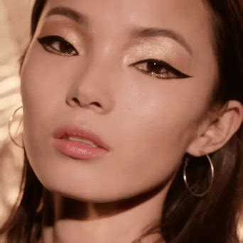 nastty: Xiao Wen x L’Oreal Gold Obsession! - supersonic Global Brands ...