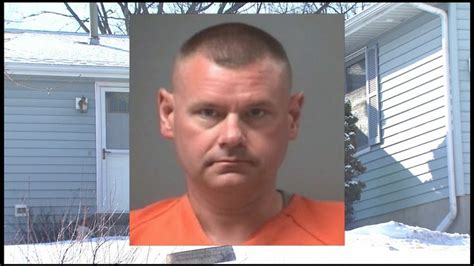 Private Officer Breaking News: Former LaPorte County police officer arrested for child ...