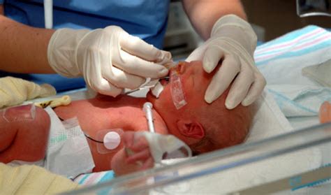 Neonatal Nurse – Neonatal Nursing