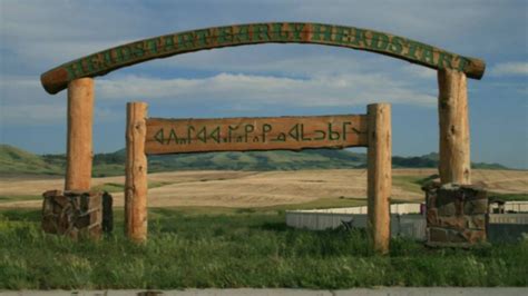 Box Elder, Montana & The Rocky Boy's Reservation | Box elder, Rocky, Big sky country