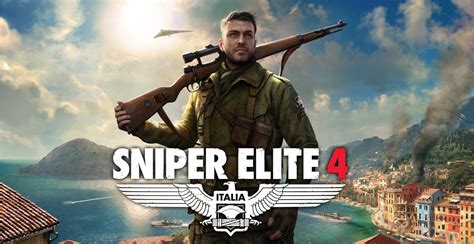 Análisis de Sniper Elite 4 - Generacion Xbox