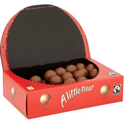 Maltesers Box 310g - The Piper's Cove