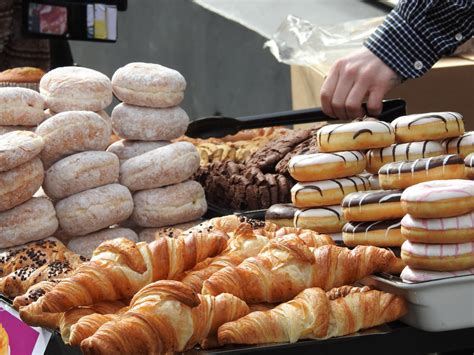 Fotoğraf : yemek, Gıda, kahvaltı, kruvasan, Pişirme, tatlı, mutfak, kek ...