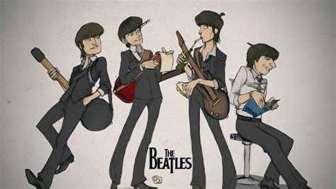 Best 15 The Beatles Wallpapers – The Beatles