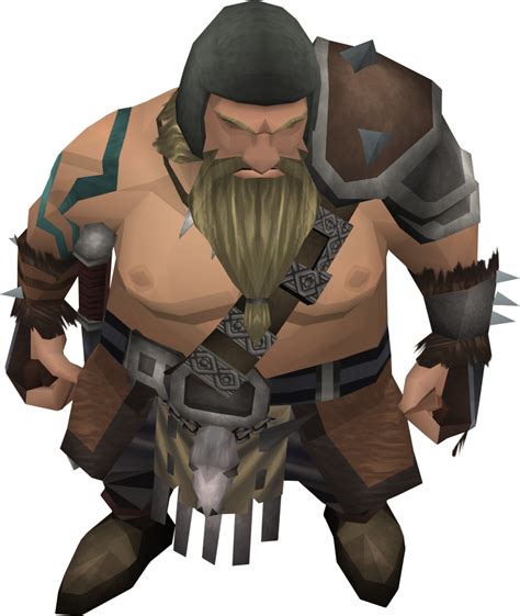 Dwarf gang member | RuneScape Wiki | FANDOM powered by Wikia