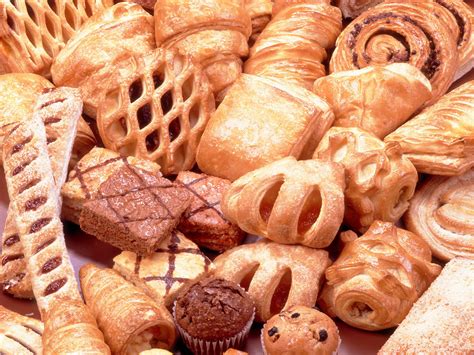 Pastries Wallpapers - Wallpaper Cave