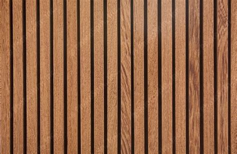 Wood texture background, Timber battens, Material textures