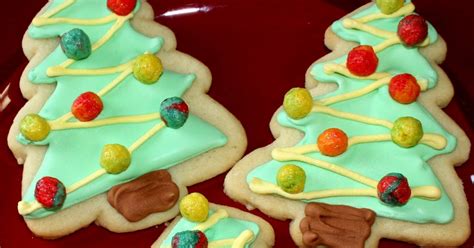 Gourmet Mom on-the-Go: Cookie Swap Ideas!