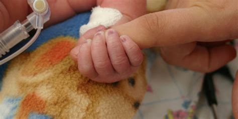 Tools For Survival As A New NICU Nurse | HuffPost