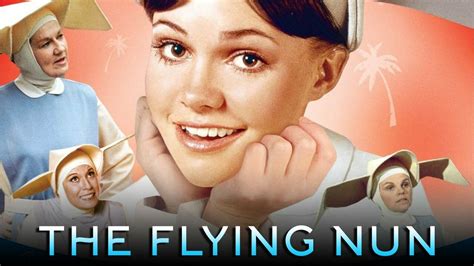 The Flying Nun - ABC Series - Where To Watch