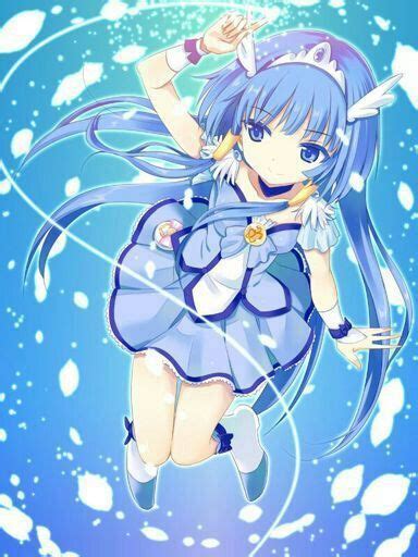 Glitter Breeze/ Chloe | Wiki | Glitter Force And Precure Amino