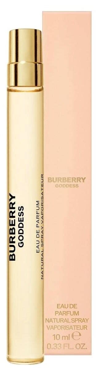 Goddess by Burberry » Reviews & Perfume Facts