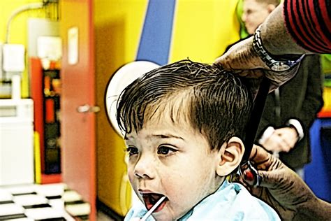 Haircut and Lollipop part 2 cartoon effect | I think i'm kin… | Flickr