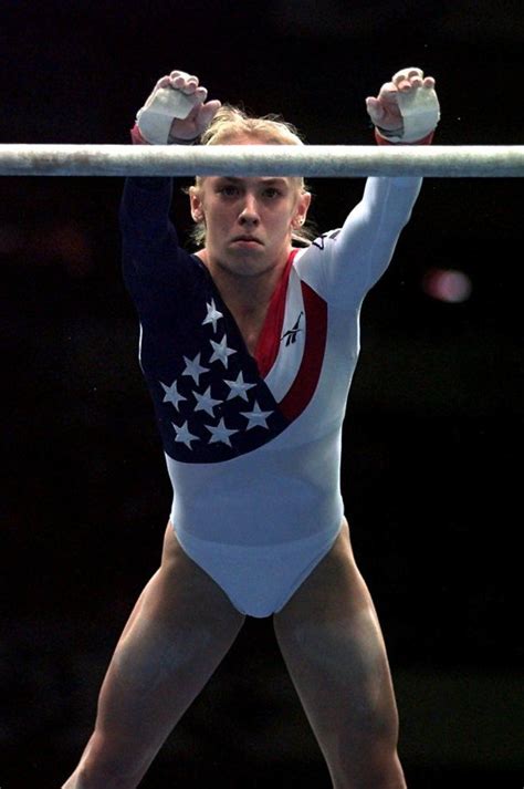 Image result for magnificent seven gymnastics | Olympic gymnastics, Usa gymnastics, Gymnastics ...