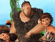The Croods Bubbles - Dawn Of The Croods Games