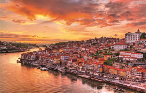 4K Portugal Wallpapers - Top Free 4K Portugal Backgrounds - WallpaperAccess