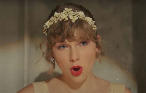Watch Taylor Swift's fantastical new music video for 'Willow'