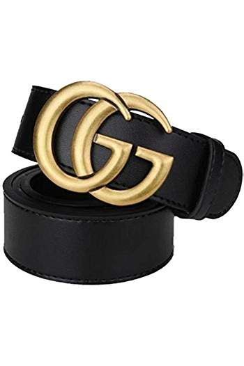 Amazon.com: fake gucci belt | Belt, Gucci belt, Gucci double g belt