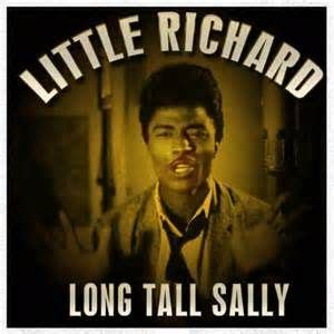 Long Tall Sally by Little Richardhttp://www.pianoforge.com/265-long ...