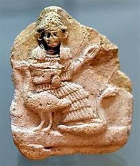 Learn About the Mesopotamian Goddess of Water, Fertility, & More ...