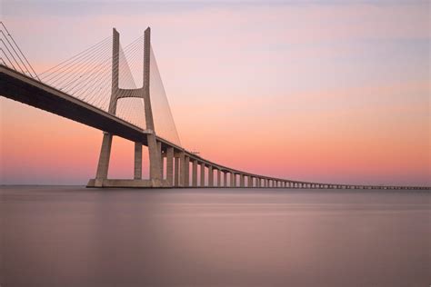 The Longest Bridges in the World | Reader's Digest