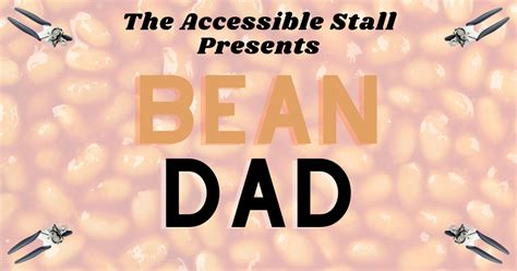 Episode 92: Bean Dad - The Accessible Stall