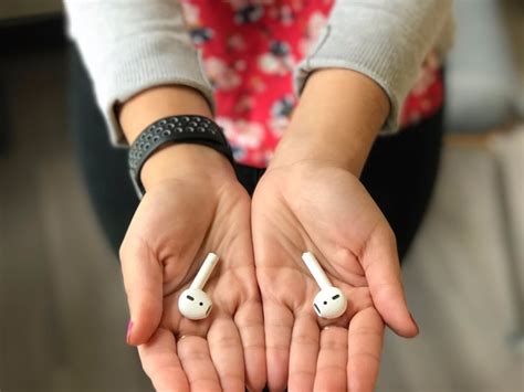 Are the AirPods Worth It? | POPSUGAR Tech