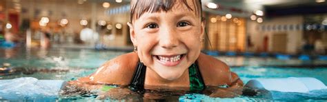 Swim Lessons | The Greater Morristown YMCA