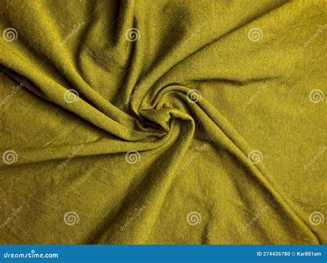 Gold Color Fabric Texture Seamless, Gold Background Stock Photo - Image of surface, graphic ...