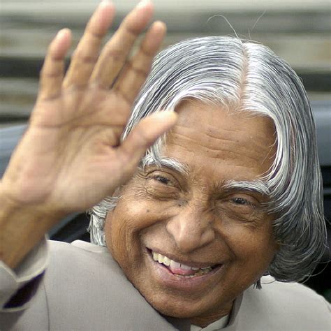 Telangana requests Centre to name DRDO after APJ Abdul Kalam | Latest News & Updates at Daily ...