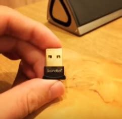 Best Bluetooth Dongles for a PC Computer | WirelesSHack