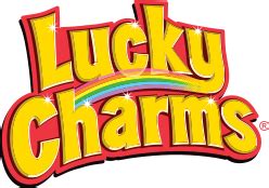 Pin by Jarious Horne on LOGO | Lucky charms cereal, Lucky charm ...