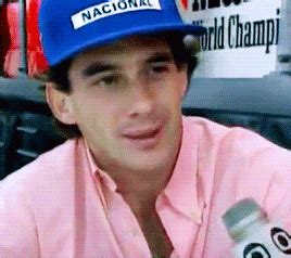 It's Senna It's Love | Ayrton senna, Senna, Ayrton