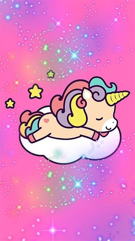 Baby Unicorns Wallpapers - Wallpaper Cave