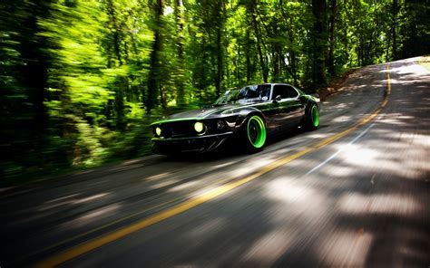 RTR Mustang Wallpapers - Wallpaper Cave