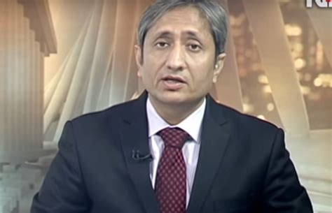 Ravish Kumar, NDTV Journalist Delivers The Most Iconic Speech In TV History | Youth Ki Awaaz