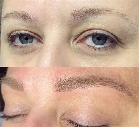 The Ultimate Guide to Microblading for Men's Eyebrows - Marninixon.com