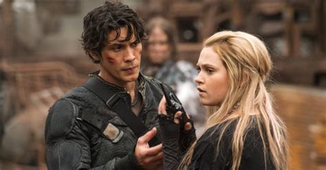 Love story of The 100's Eliza Taylor and Bob Morley revealed