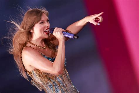 Taylor Swift fue señora de las Lomas de Chapultepec; ya se supo dónde se hospedó en México