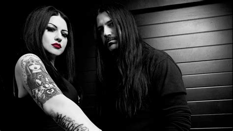 “I had to carry a gun to visit my record label…”: My Ruin’s Tairrie B on 30 tumultuous years of ...