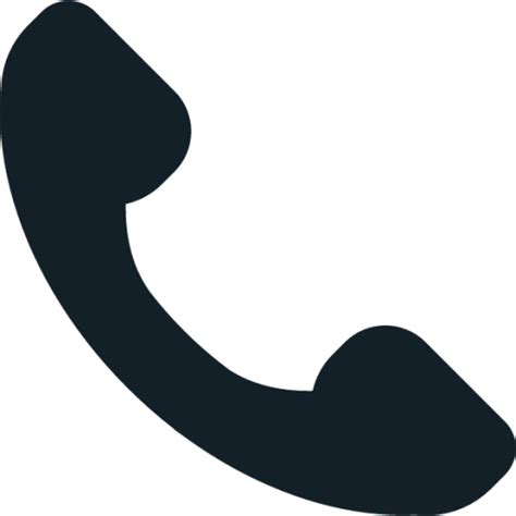 "telephone receiver" Emoji - Download for free – Iconduck