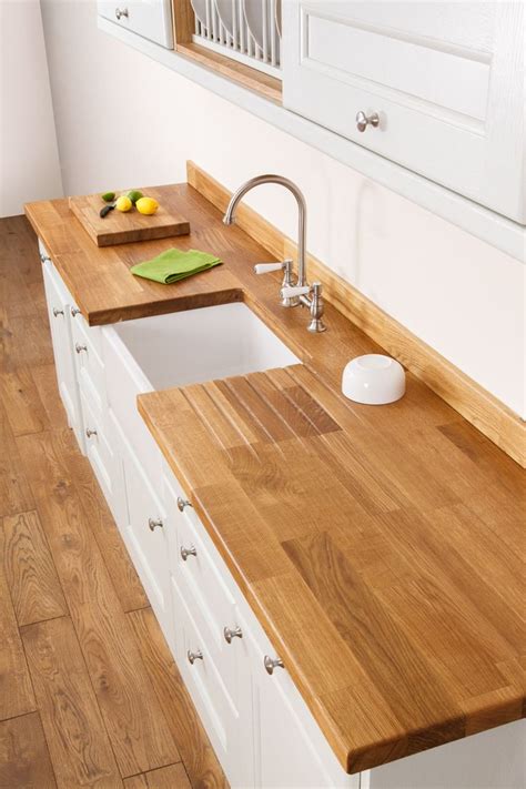 Visit our Harlow worktops showroom in Essex to see some fantastic examples of our solid wood ...