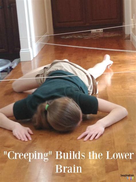 Proprioceptive input 40 proprioceptive input activities for sensory seekers – Artofit