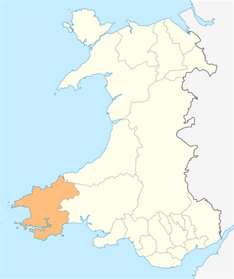 186-Mile Hike on the Welsh Pembrokeshire Coastline • The Art of Travel: Wander, Explore ...