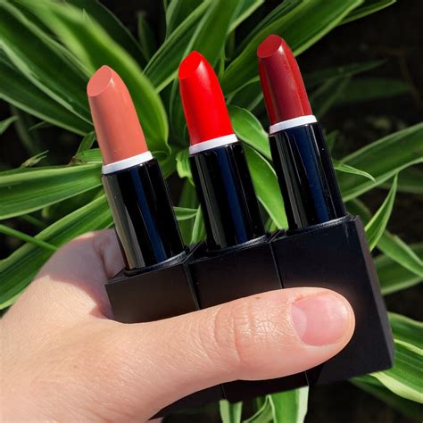 Wholesale Matte Lipstick Solid Coral Lipstick Lip Care | Etsy