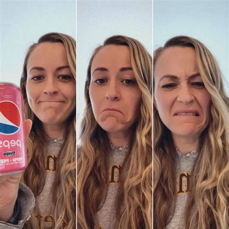 I Tried the New Peeps-Flavored Pepsi, and It's . . . Weird | PS Food